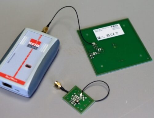 RED.PR70 & MR70 – RFID Passive HF Multi-ISO