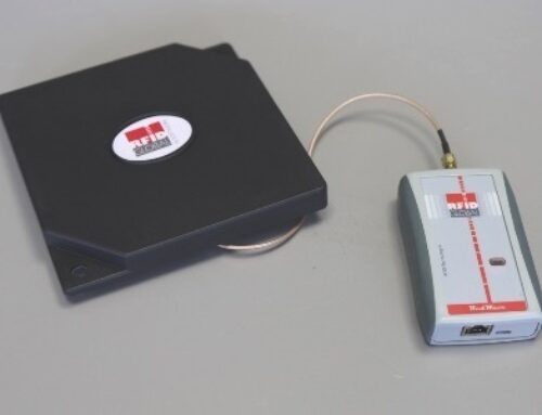 RED.PRU70 & MRU70 – Desktop RFID UHF